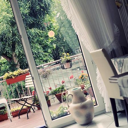 Hotel Hoffmann 에센 외부 사진