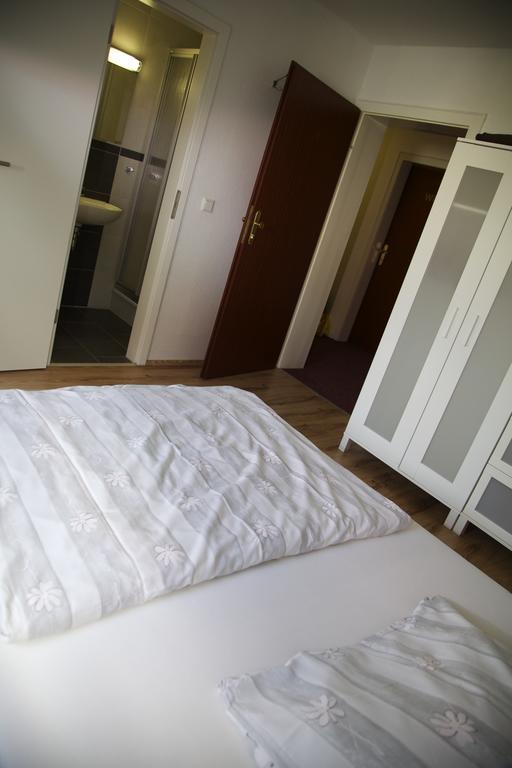 Hotel Hoffmann 에센 외부 사진